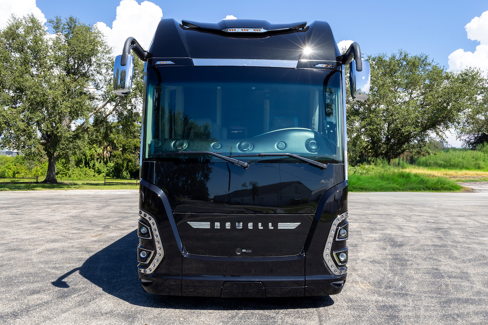 2017 Newell For Sale