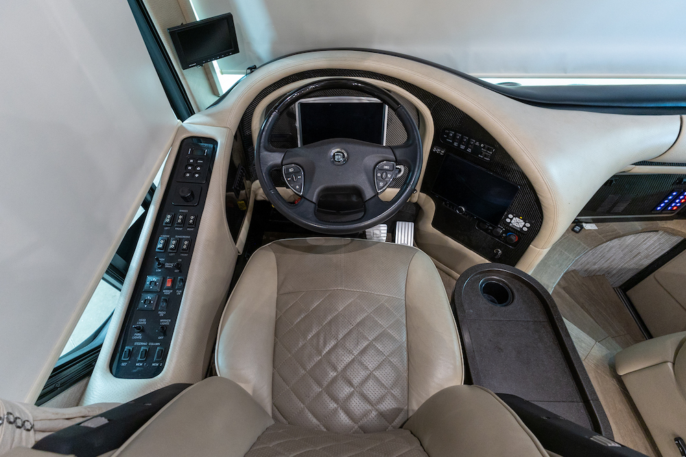 2017 Newell For Sale