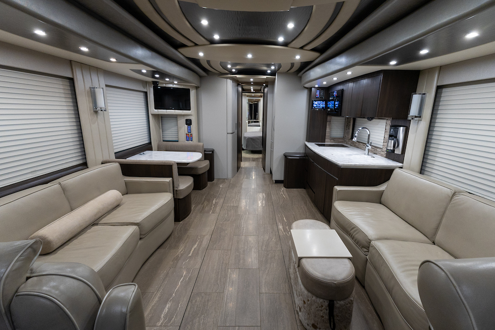 2017 Newell For Sale