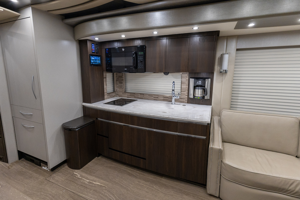 2017 Newell For Sale