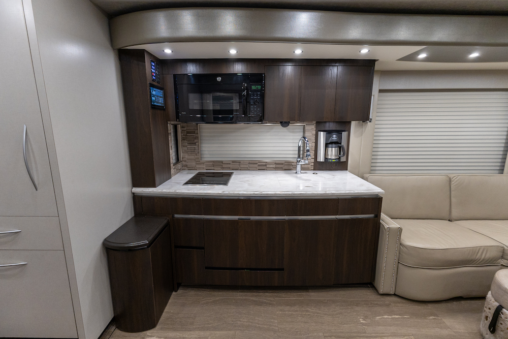 2017 Newell For Sale