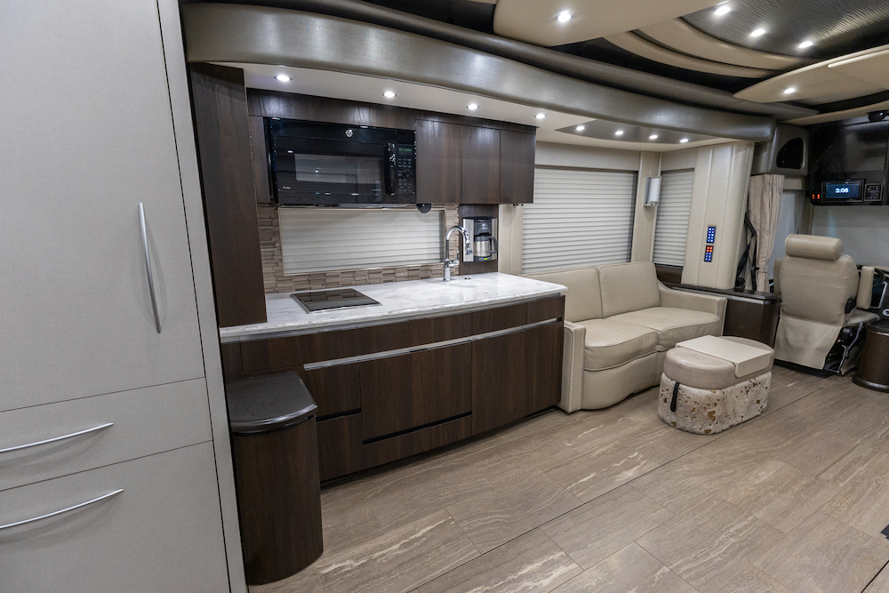 2017 Newell For Sale