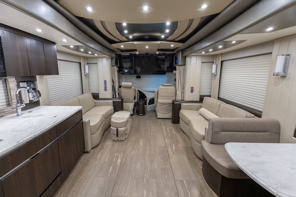 2017 Newell For Sale