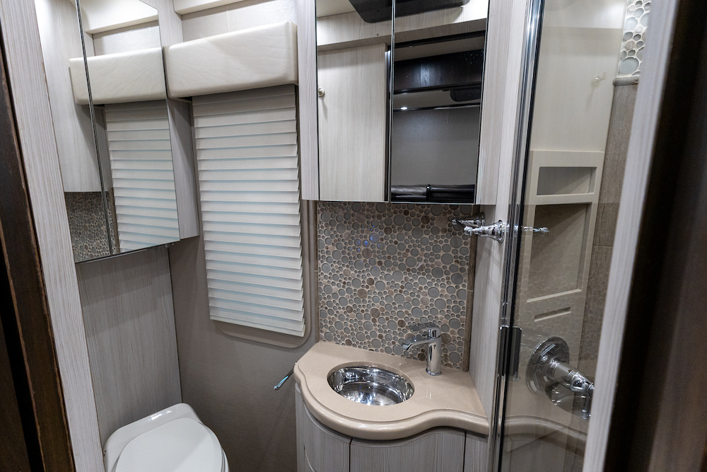 2017 Newell For Sale