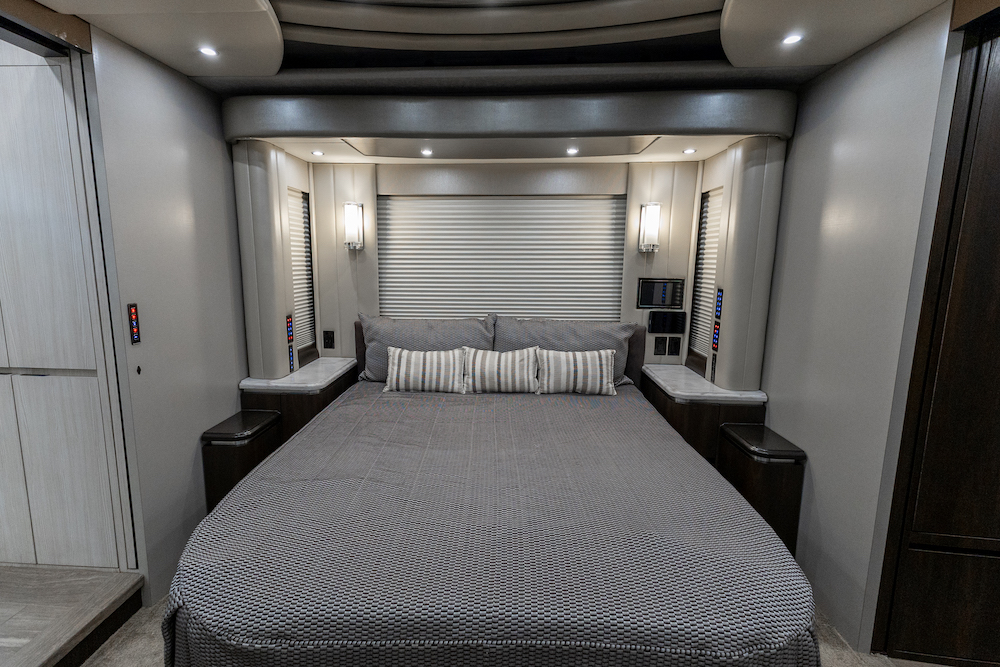 2017 Newell For Sale