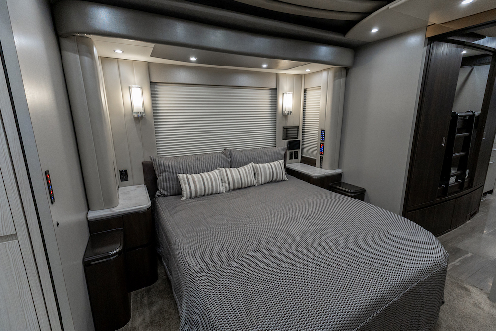 2017 Newell For Sale