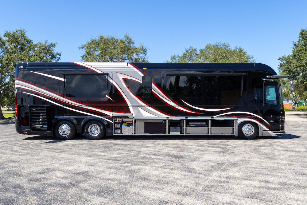 2017 Newell For Sale