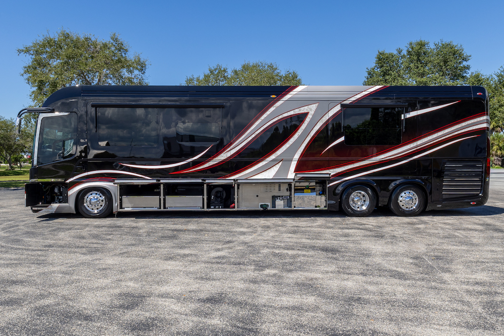 2017 Newell For Sale