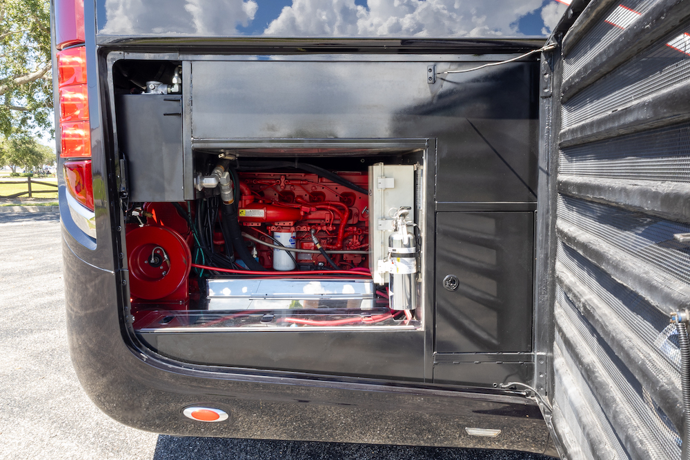 2017 Newell For Sale