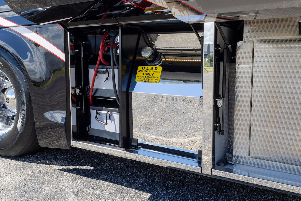 2017 Newell For Sale