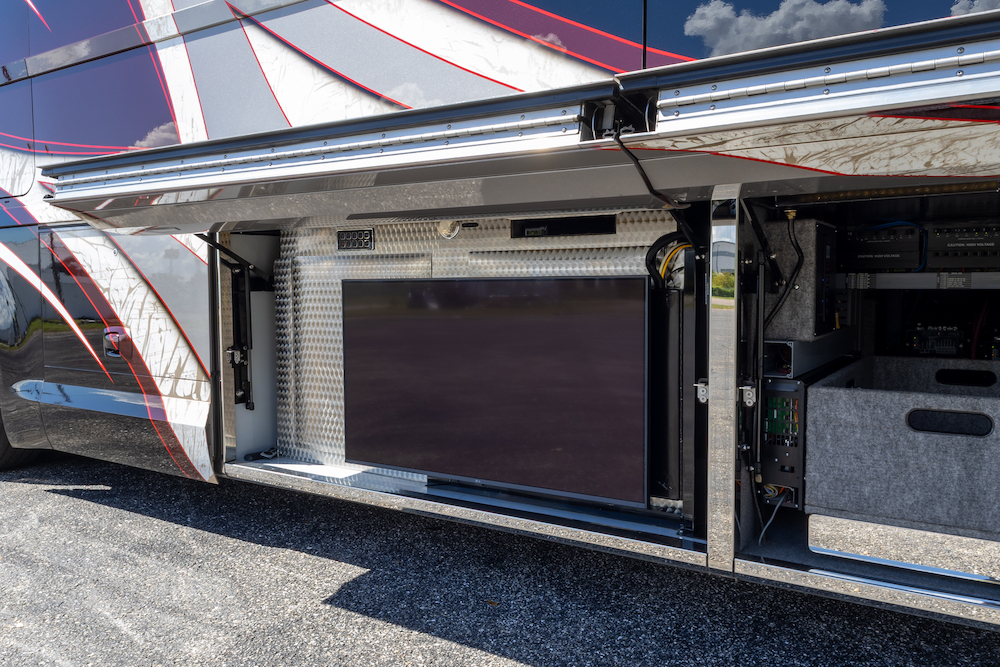 2017 Newell For Sale