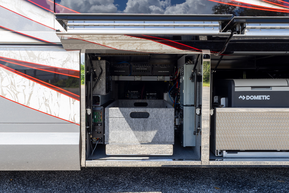 2017 Newell For Sale