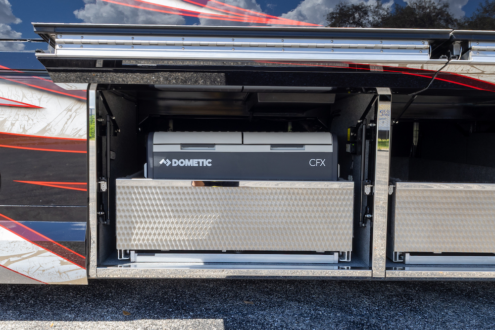 2017 Newell For Sale