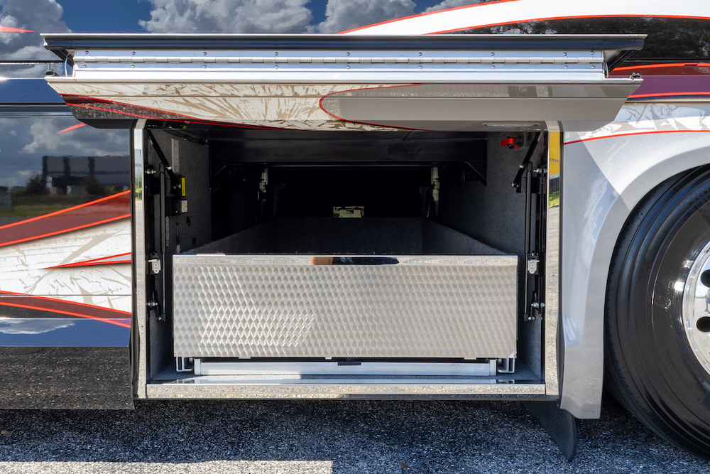 2017 Newell For Sale