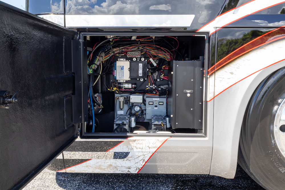 2017 Newell For Sale