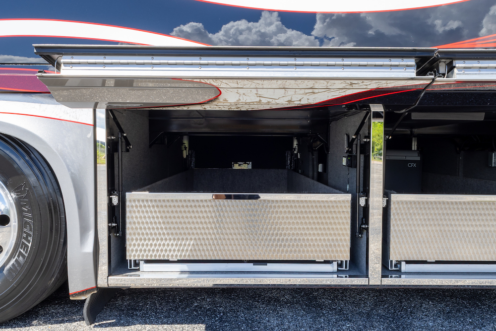 2017 Newell For Sale