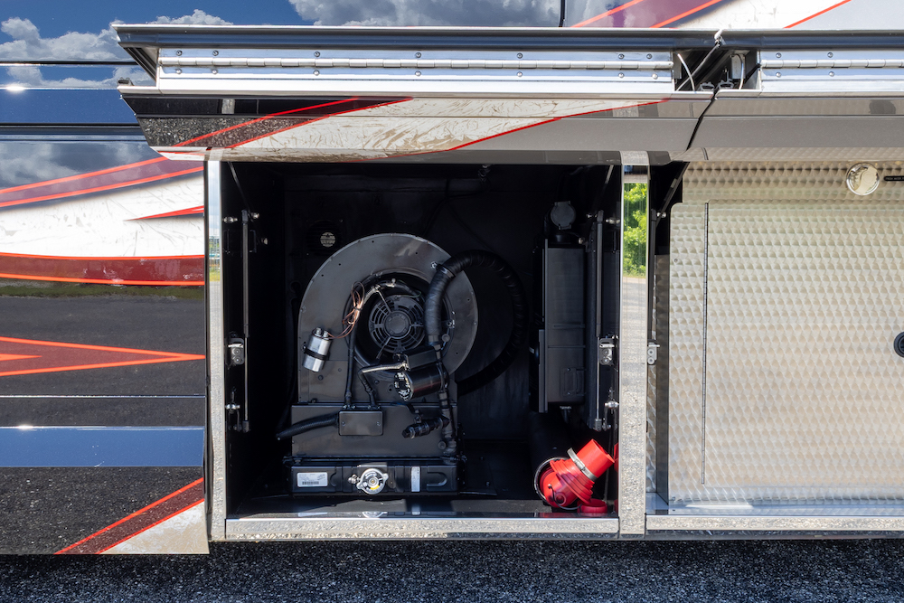 2017 Newell For Sale