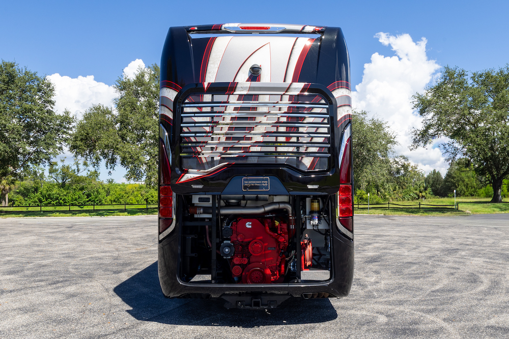 2017 Newell For Sale