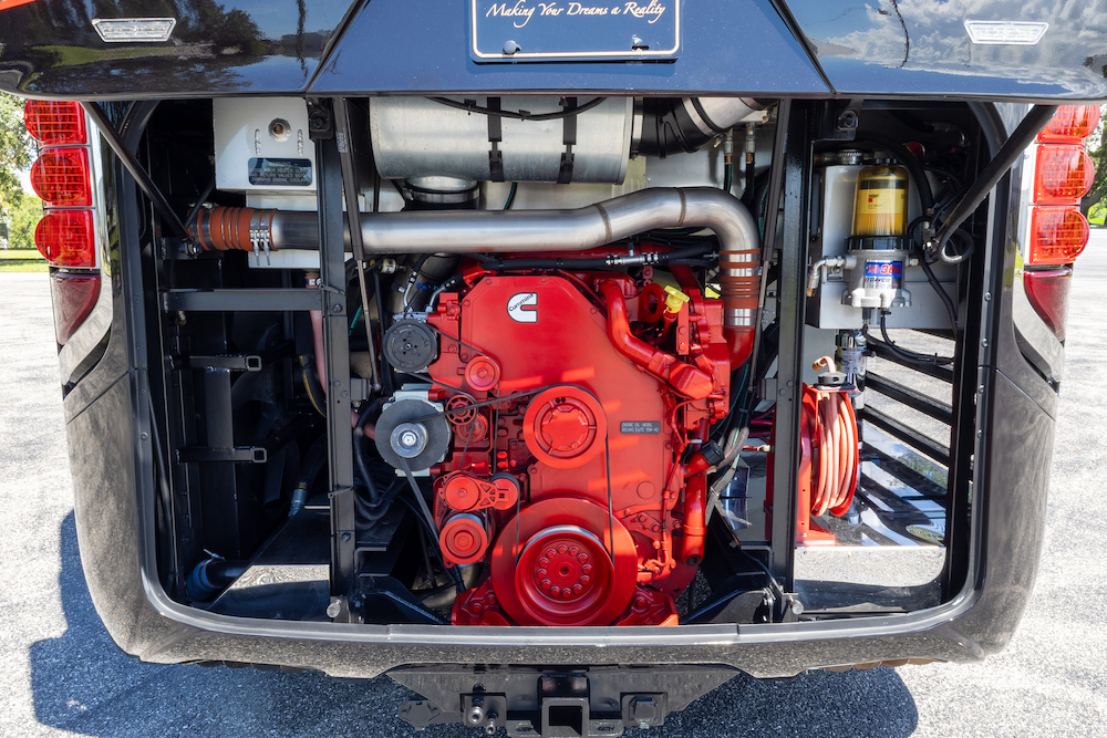 2017 Newell For Sale