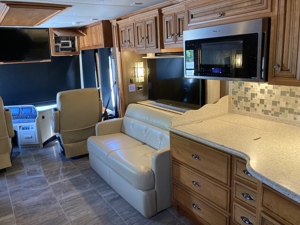 2017 Newmar Dutch Star For Sale