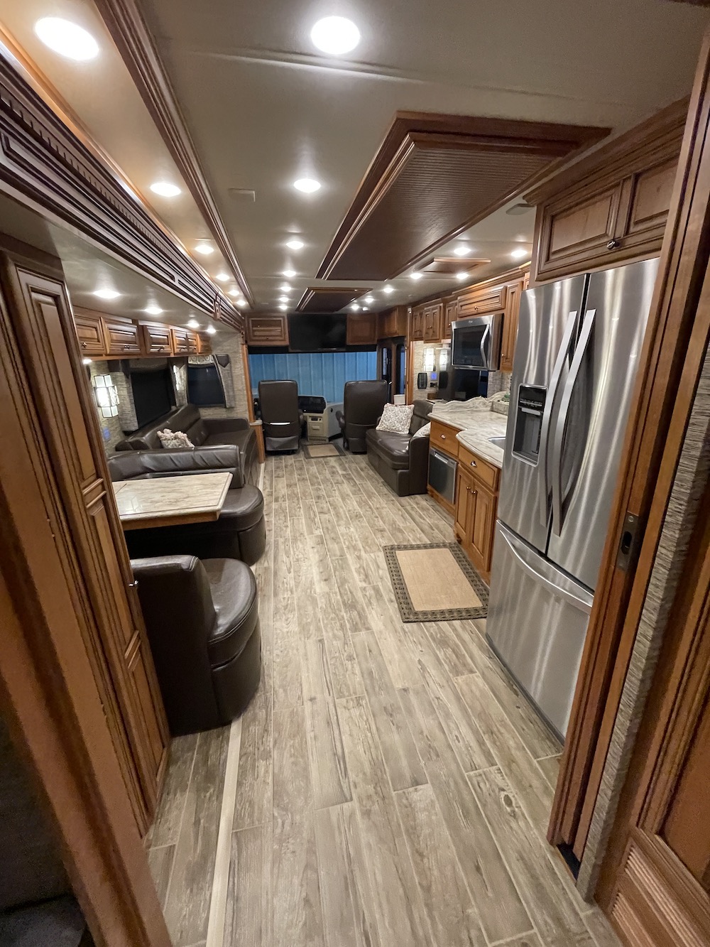 2017 Newmar Dutch Star For Sale