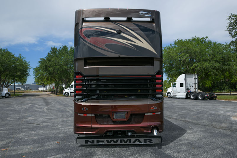 2017 Newmar King Aire For Sale