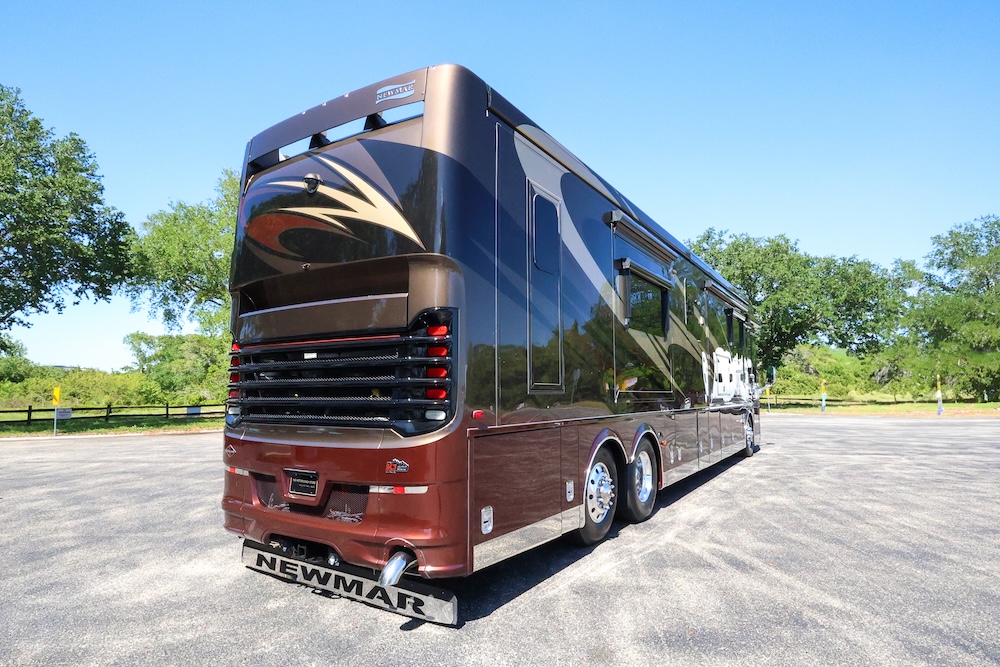 2017 Newmar King Aire For Sale