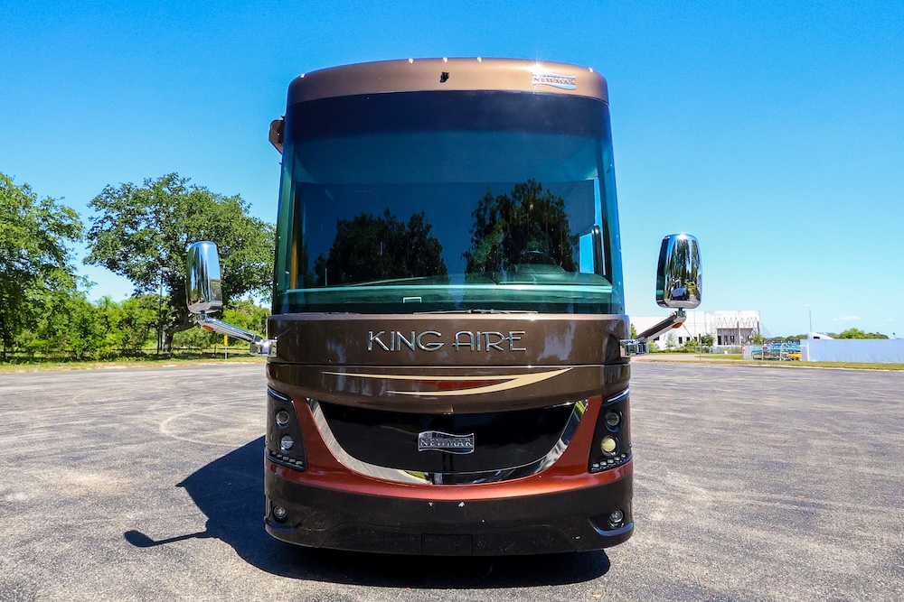 2017 Newmar King Aire For Sale