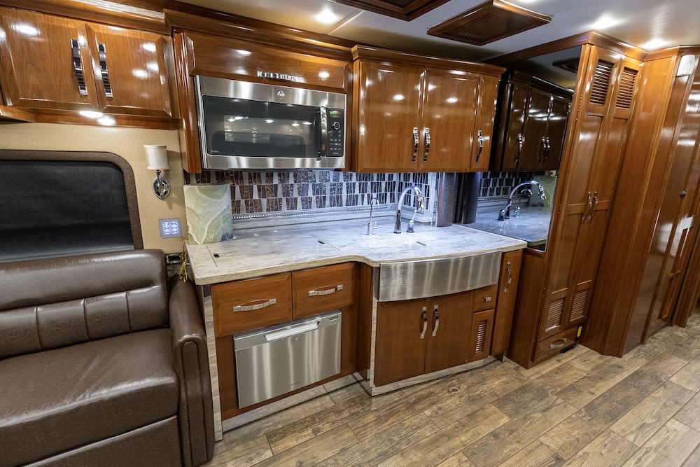 2017 Newmar King Aire For Sale