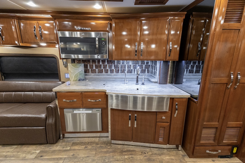 2017 Newmar King Aire For Sale