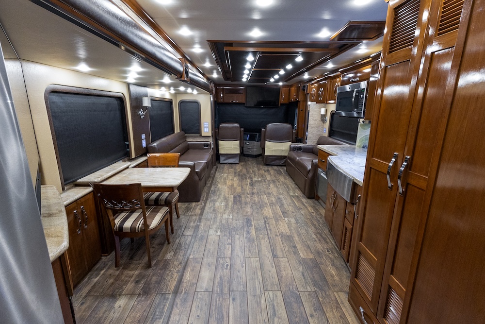 2017 Newmar King Aire For Sale