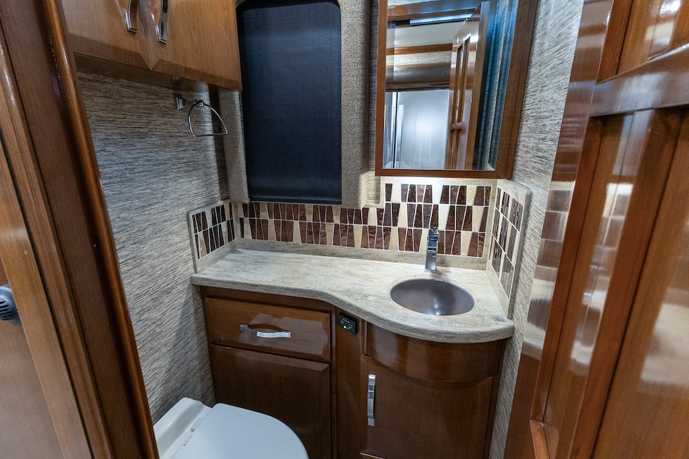 2017 Newmar King Aire For Sale