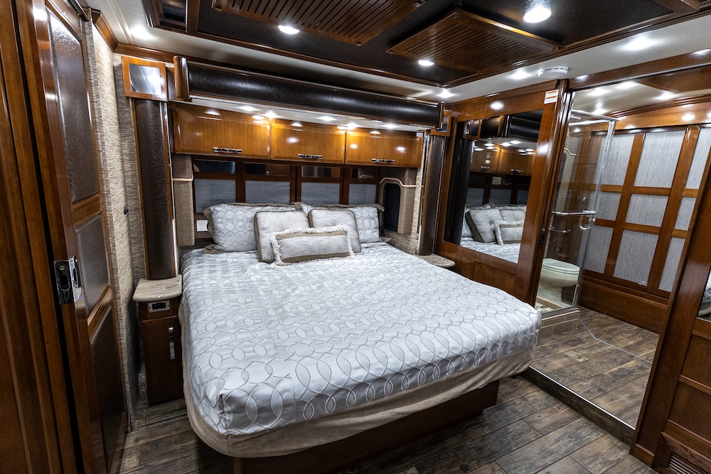 2017 Newmar King Aire For Sale