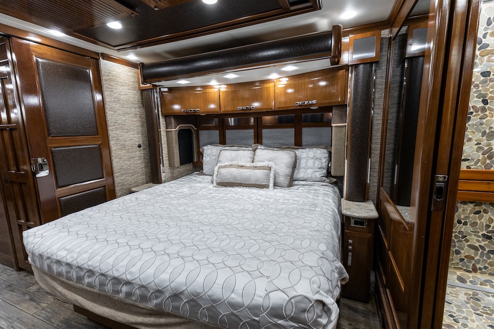 2017 Newmar King Aire For Sale