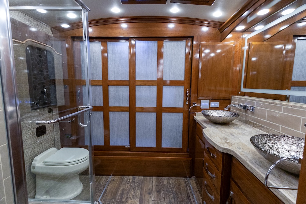 2017 Newmar King Aire For Sale