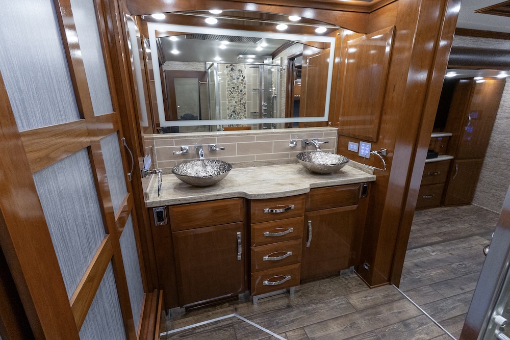 2017 Newmar King Aire For Sale