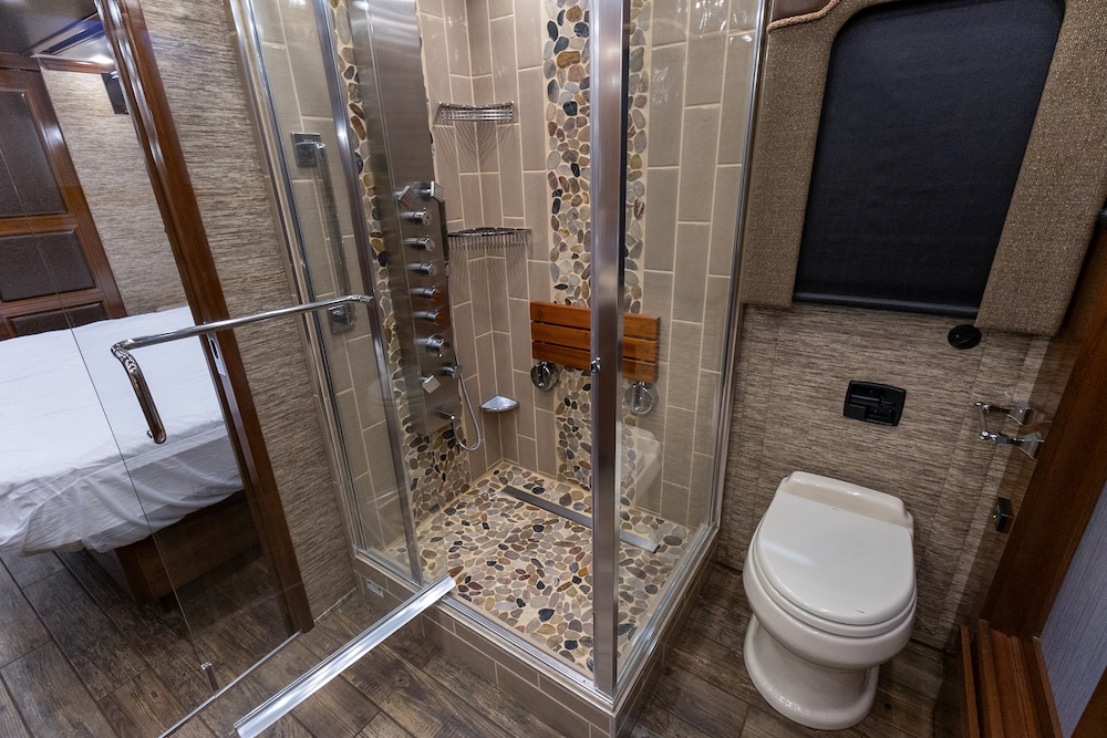 2017 Newmar King Aire For Sale