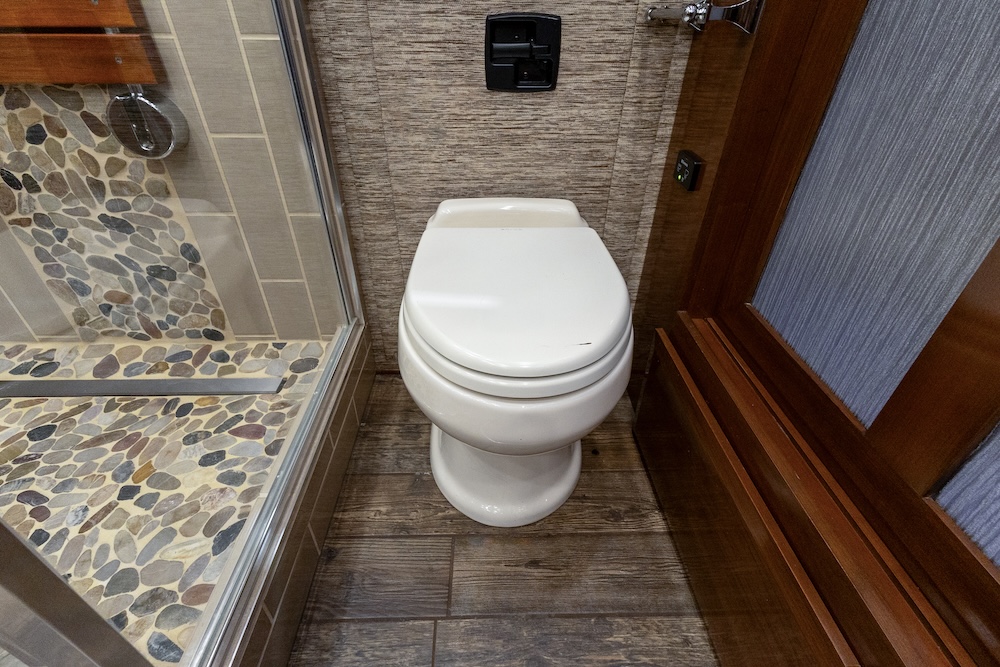 2017 Newmar King Aire For Sale
