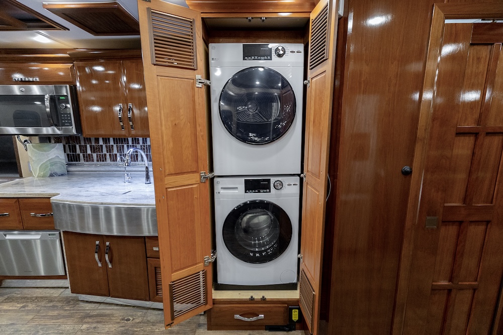 2017 Newmar King Aire For Sale