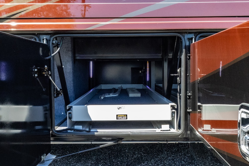 2017 Newmar King Aire For Sale