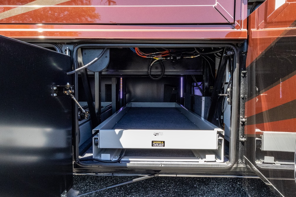 2017 Newmar King Aire For Sale