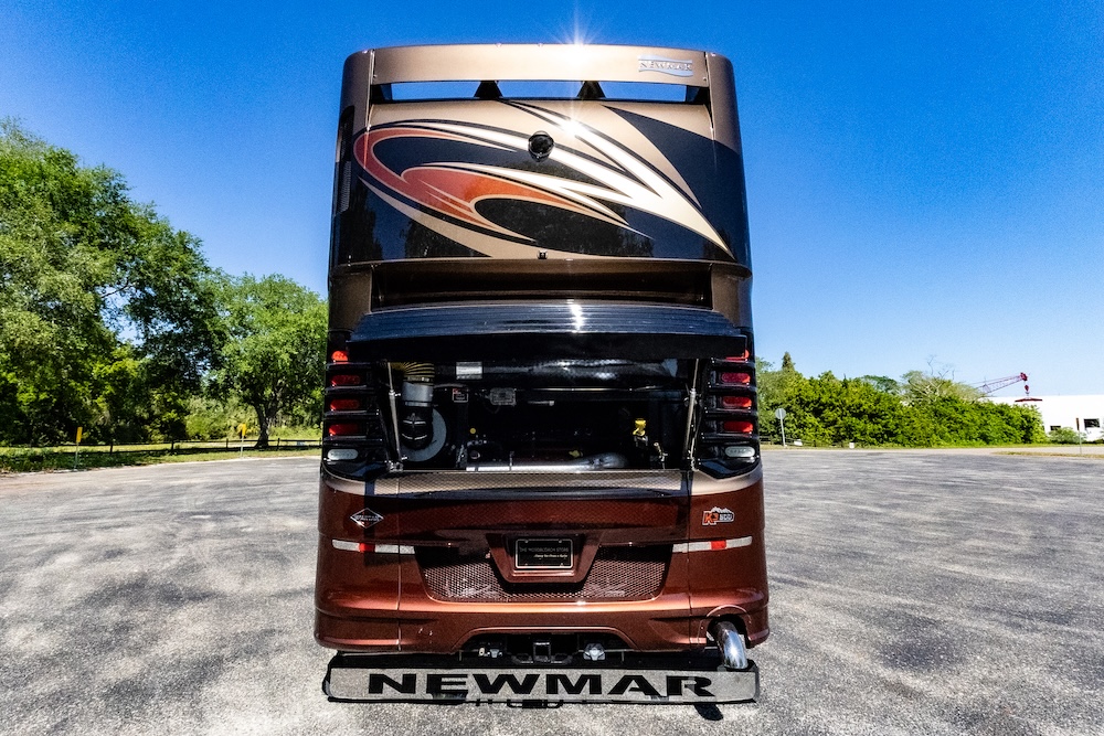2017 Newmar King Aire For Sale