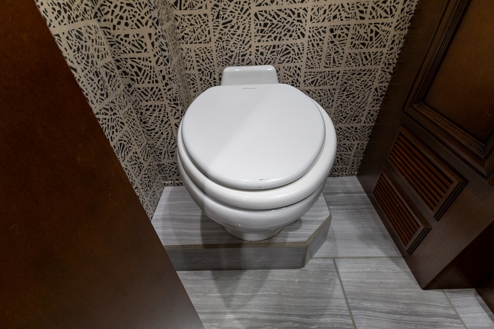 2017 Newmar Ventana  For Sale