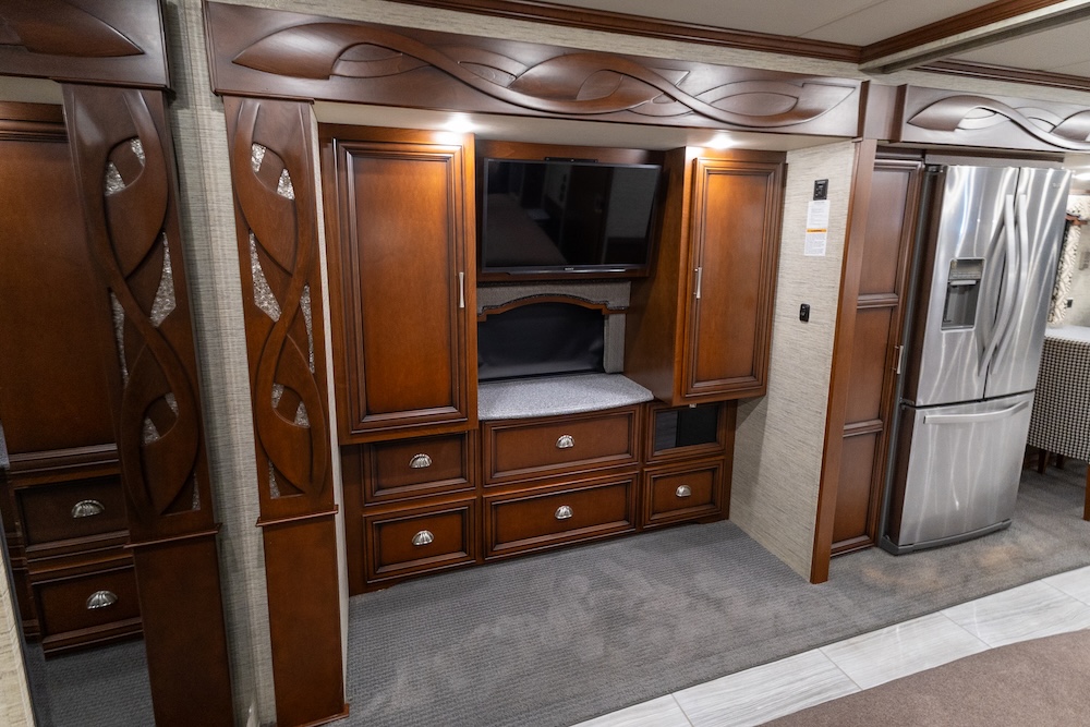 2017 Newmar Ventana  For Sale