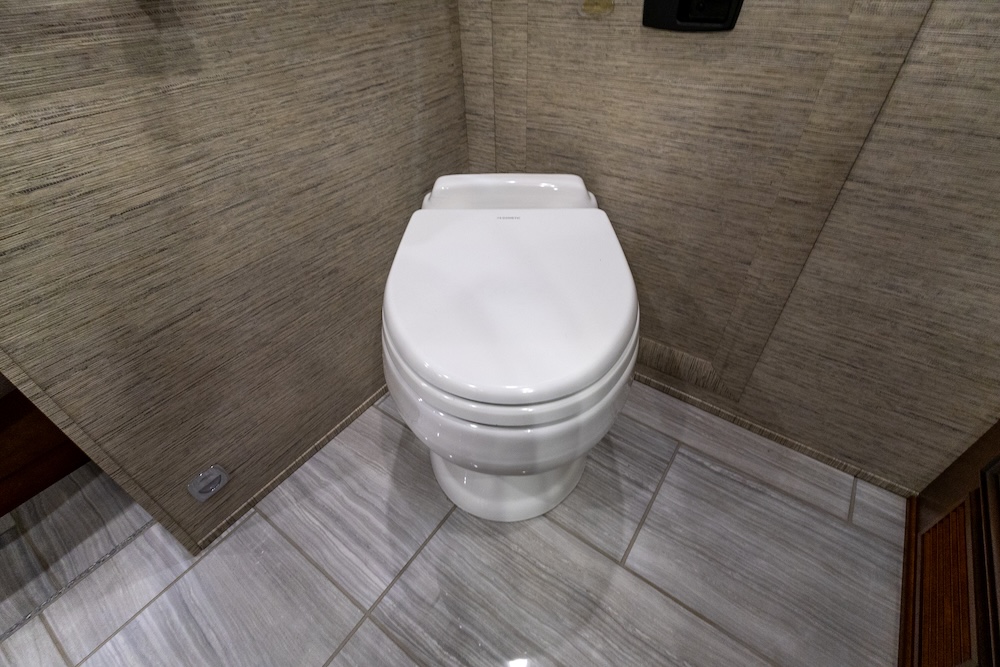 2017 Newmar Ventana  For Sale