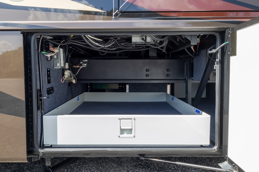 2017 Newmar Ventana  For Sale