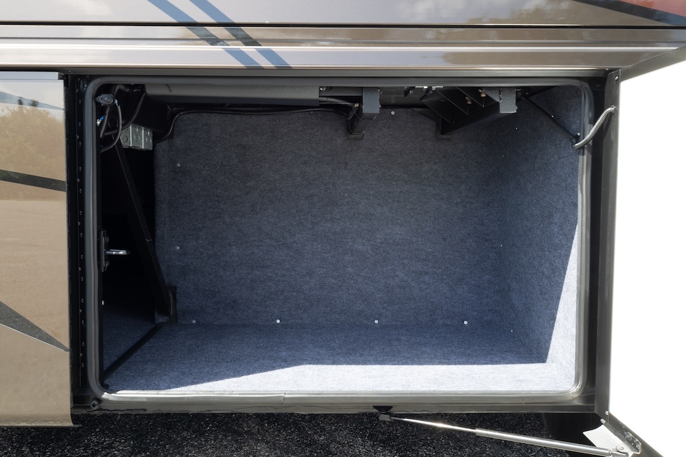 2017 Newmar Ventana  For Sale