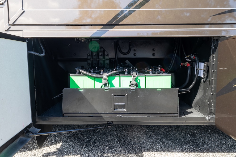 2017 Newmar Ventana  For Sale