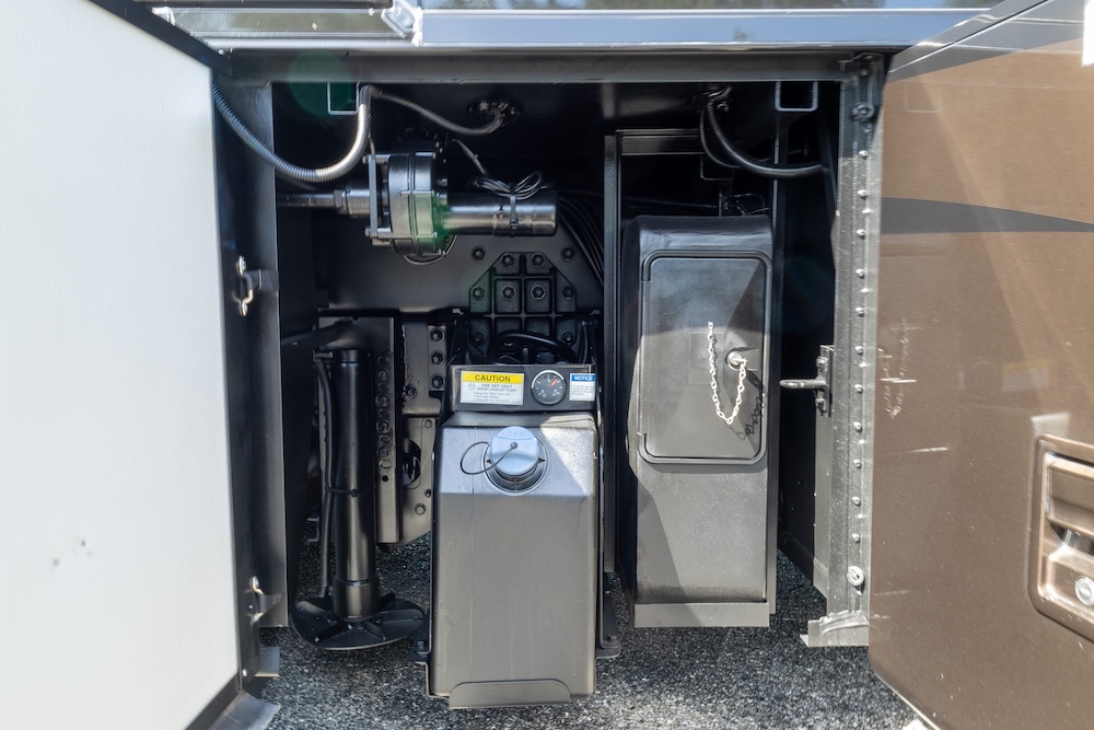 2017 Newmar Ventana  For Sale