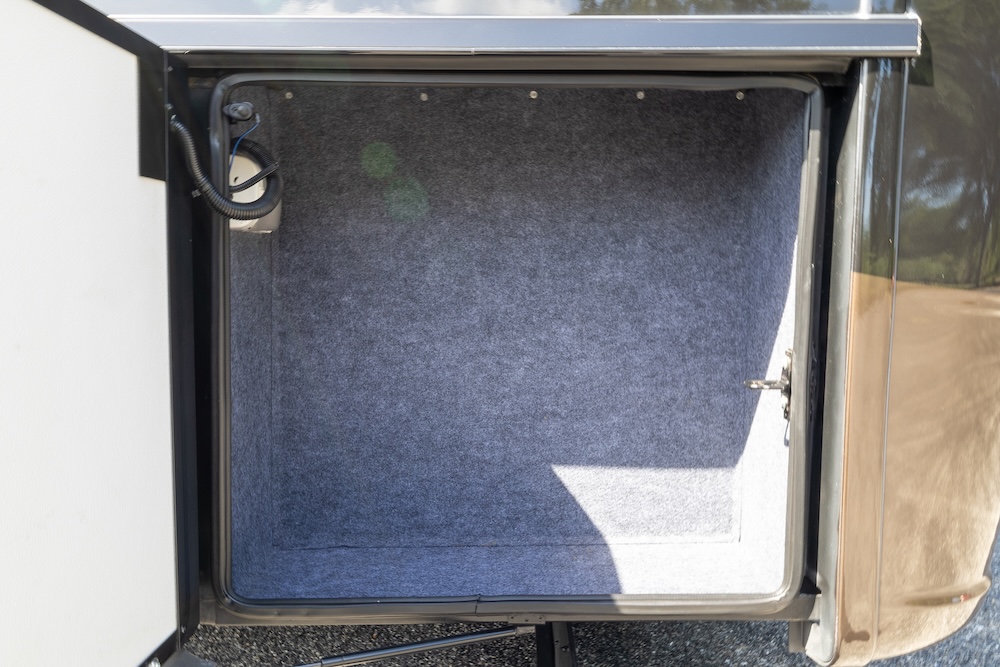 2017 Newmar Ventana  For Sale